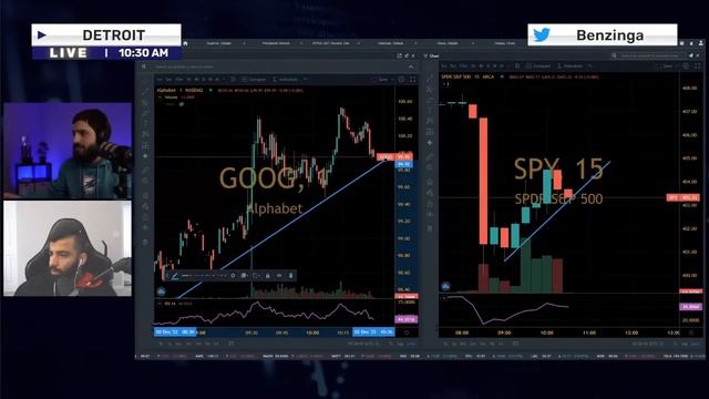 Growth Stocks To Build A Profitable Portfolio Benzinga All Access смотреть онлайн