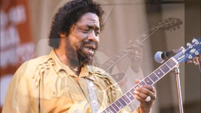 Son Seals ~ ''Sitting At My Window'' 1973 смотреть онлайн