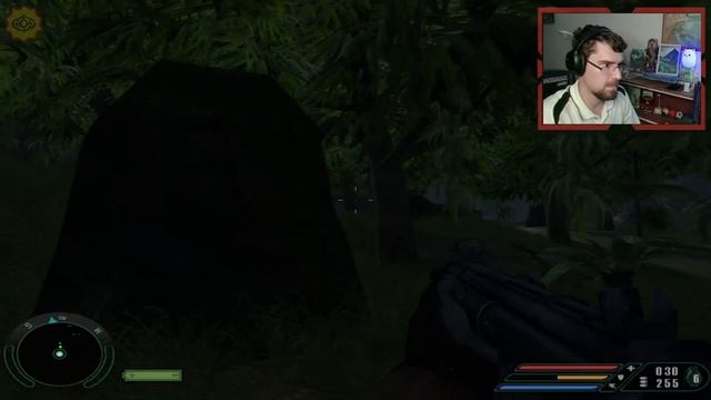 FAR CRY прохождение игры - Часть 2: КРИЧИМ ДАЛЕКО [НОСТАЛЬГИЧЕСКАЯ ПЯТНИЦА 55 | РЕАЛИСТИЧНЫЙ | LIVE] смотреть онлайн