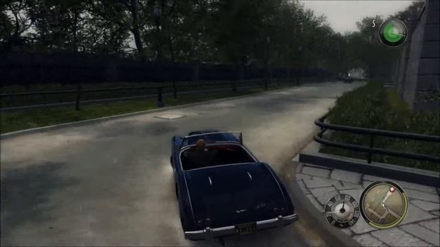 Mafia II: The Betrayal of Jimmy Walkthrough Mission#18 - Lassiter Series 75 Hollywood Theft (HD) смотреть онлайн