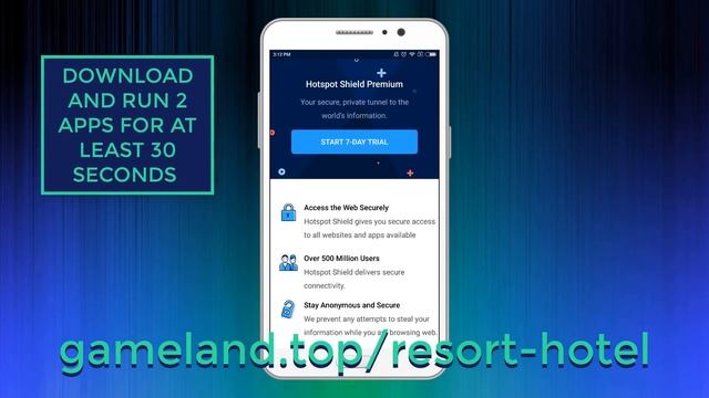 Resort Hotel: Bay Story Hack/Cheats – The Best Way to Get Free Coins! (iOS/Android) смотреть онлайн