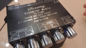 Блютус колонка своими руками