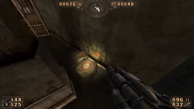 Painkiller - |#6| - Тюрьма - Все секреты и испытания - Сложность "Кошмар" смотреть онлайн
