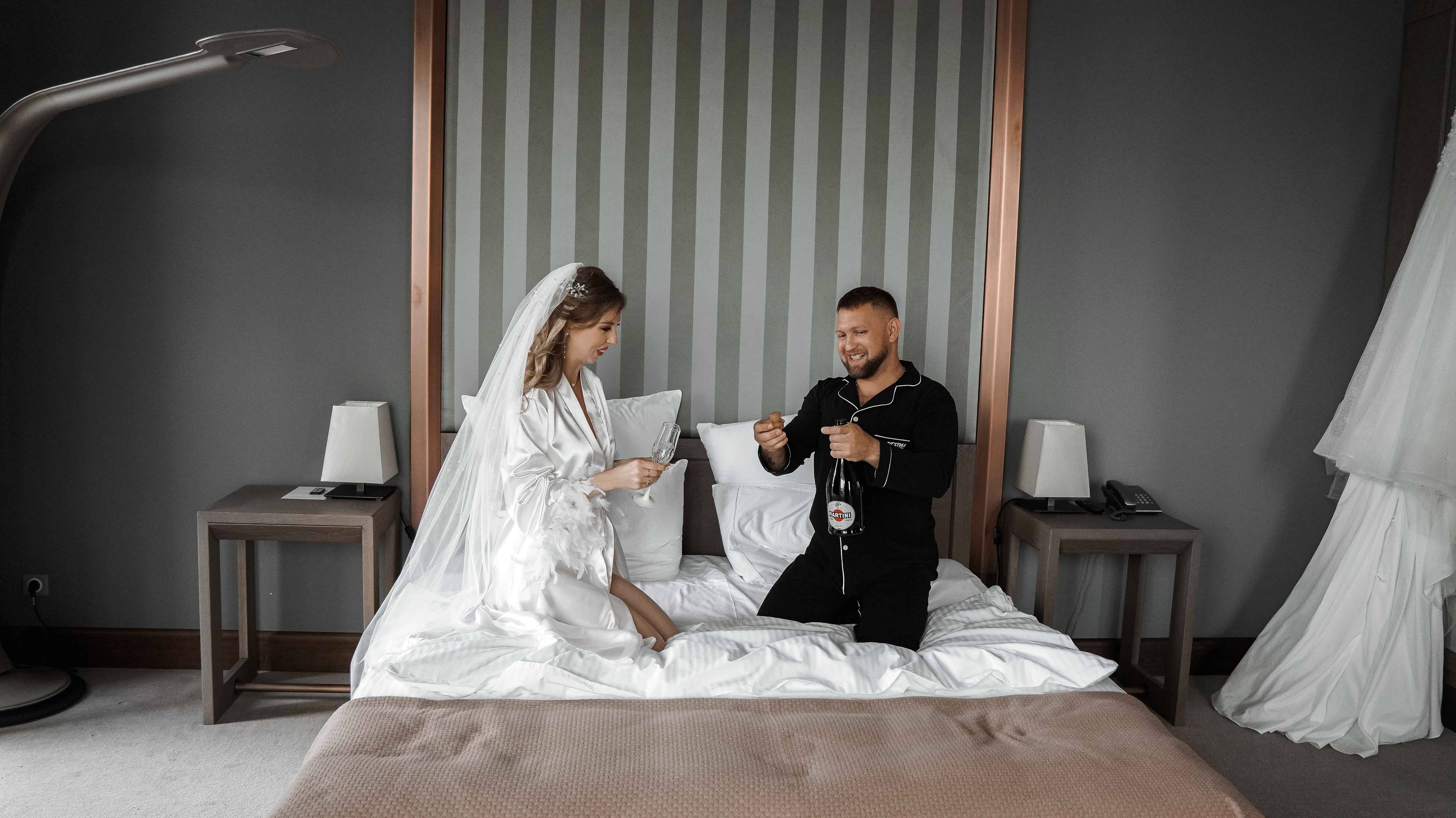 Оля и Андрей смотреть онлайн