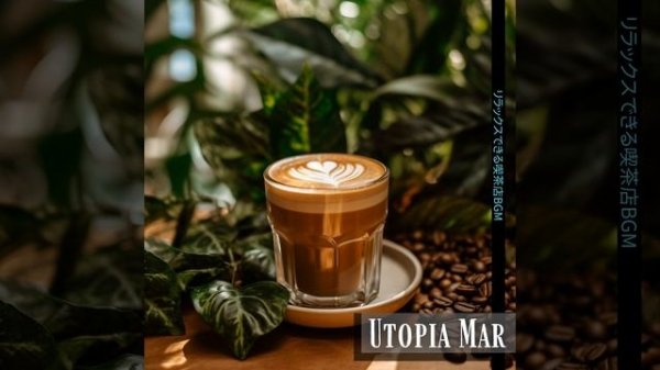 Cafe in a Compass (KeyG Ver.)