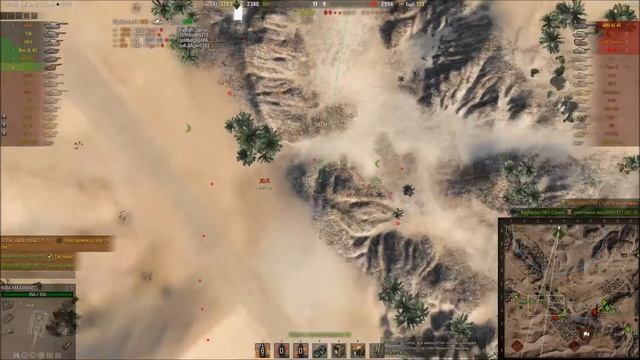 World of Tanks (wot): танк С-51 ПРИКЛАДНАЯ АРИФМЕТИКА. ЛБЗ САУ-5. смотреть онлайн