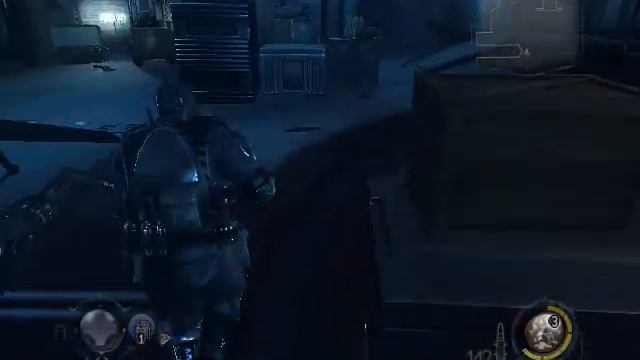 Ragdoll Leon Kennedy "Operation Raccoon City" with Grenade Launcher and kill him - Part 2 смотреть онлайн