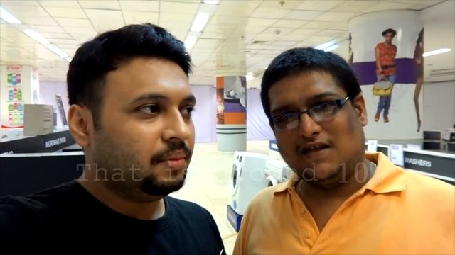 Ur Indian Consumer Bargains at the Mall ! смотреть онлайн