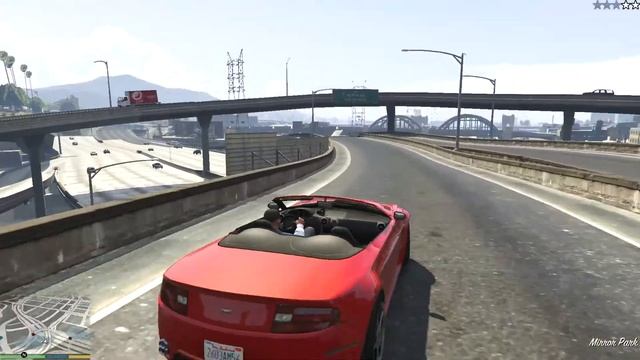 Mission 2- "Franklin and Lamber" | Grand Theft Auto V смотреть онлайн