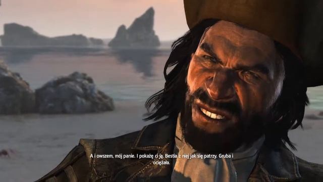 Assasin screed Black flag#19 utopia statkowa смотреть онлайн