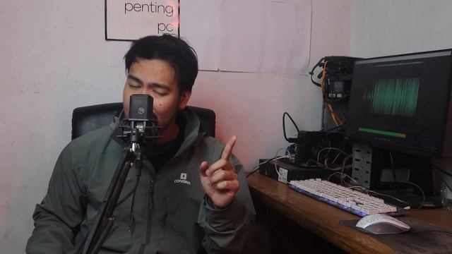 REKOMENDASI VGA Card HEMAT DAYA 2023 TERBAIK!! смотреть онлайн