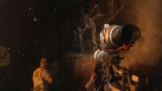 МетроИсход.Мое прохождение Metro Exodus. Глава 6 Каспий. Часть 24 Заброшенный город.