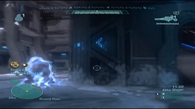 Icicle Eagle :: Halo Reach :: Clutch Sprees 2 + 1080 Stick смотреть онлайн