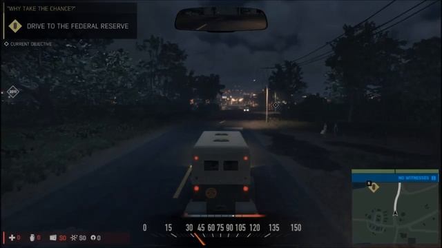 MAFIA III With under the system requirements ( Works ) смотреть онлайн
