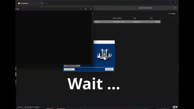 How to receive Remote IT help with Meshcentral on Windows смотреть онлайн