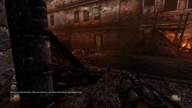 Painkiller: Hell & Damnation Stalingrad