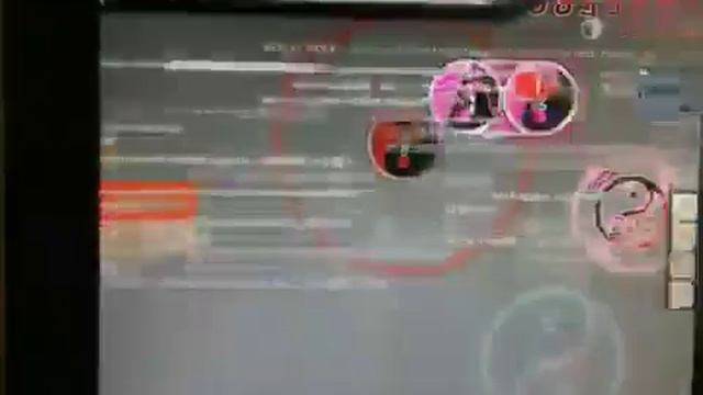 Osu! Masayoshi Minoshima feat. Nomico-Bad Apple!! смотреть онлайн