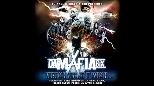 Da Mafia 6ix- You Can’t (feat. Locodunit & Lil Infamous) смотреть онлайн