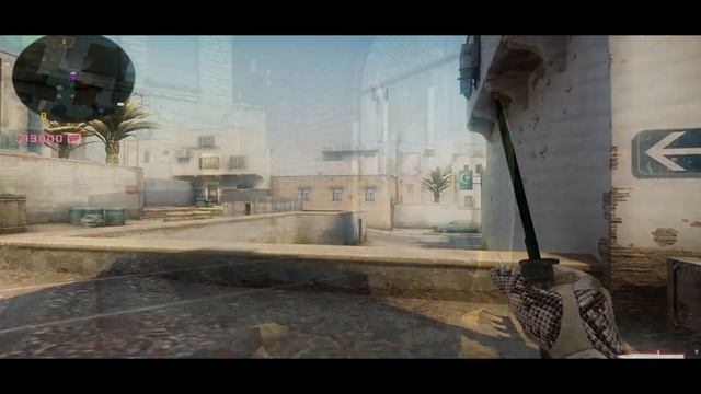 #CSGO SKIN on FIRE!!! смотреть онлайн