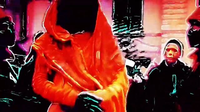 Мастерская Творчества блинG👽!»Осколками»©️2018 смотреть онлайн