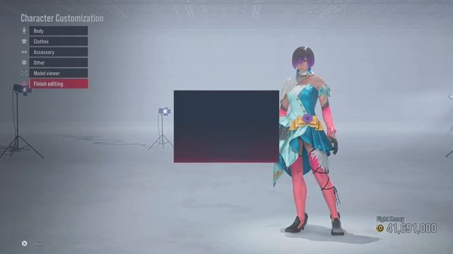 Platinum #3253 TEKKEN 8 смотреть онлайн