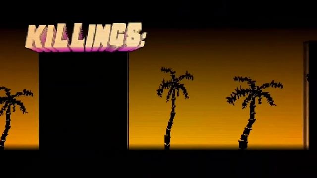 The Perfect Painting & Hotline Miami (ft. Solar Sands) смотреть онлайн