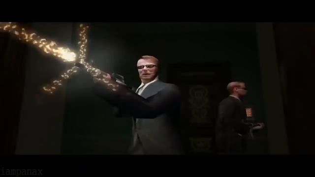 تاریخچه و داستان مکس پین قسمت اول | History of Max Payne Part One смотреть онлайн