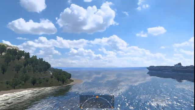 Patrons Island – Grand Utopia Addon v1.2 смотреть онлайн