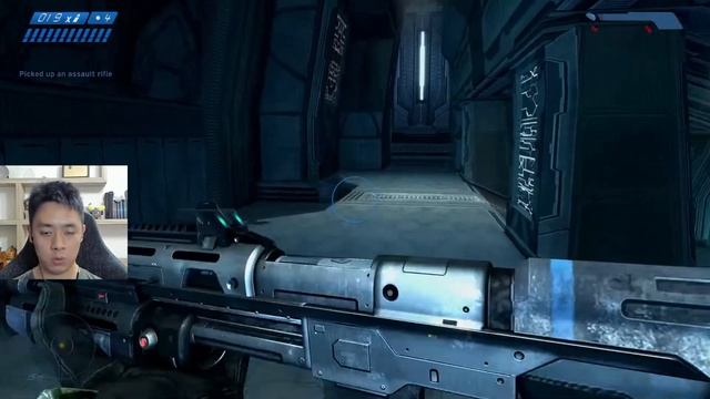 Two Betrayals | Halo: Combat Evolved | SuanPlays 2021 смотреть онлайн