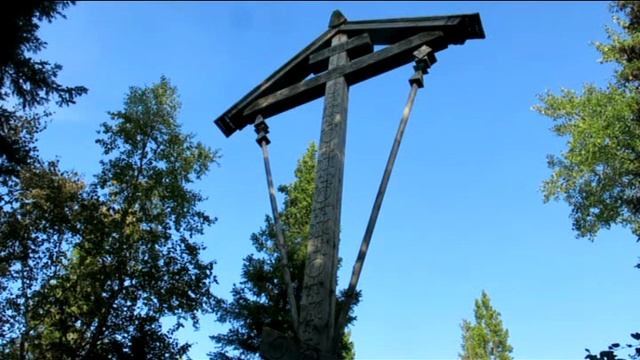 Соловки - 2018. Полная версия смотреть онлайн