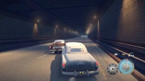 ЛЮТАЯ ПОЛИЦИЯ ᐅ Mafia II Definitive Edition ᐅ ПРОХОЖДЕНИЕ #24