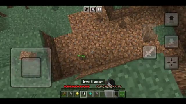 minecraft hammer mod download ||minecraft hammer mod downloadLink||minecraft PE 🔨 hammer mod 1.19 смотреть онлайн