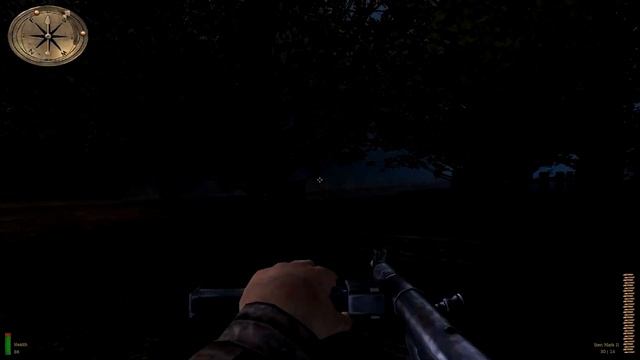 Medal of Honor: Allied Assault - Spearhead / Fast Run / Part 1 [ 4k 60 FPS ] смотреть онлайн