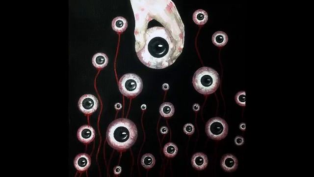 нэнси холод - В твоем черепе дыра смотреть онлайн