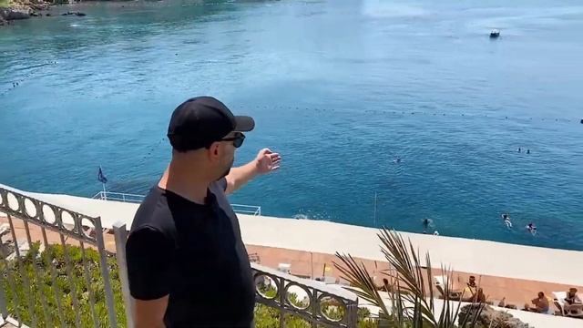 Falcon Hotel Antalya! Summer #FalconHotels