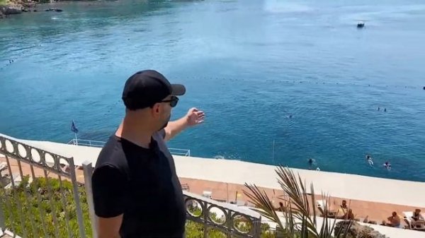 Falcon Hotel Antalya! Summer #FalconHotels