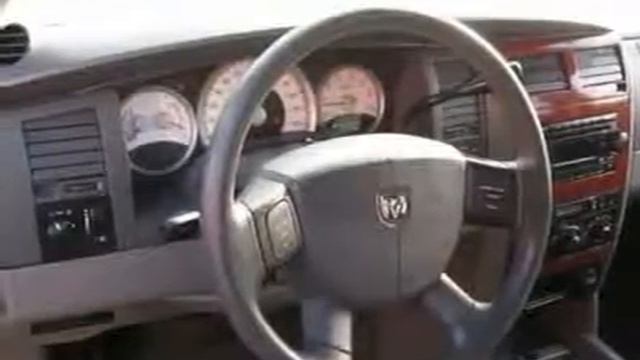 2006 DODGE DURANGO Jersey City, NJ смотреть онлайн