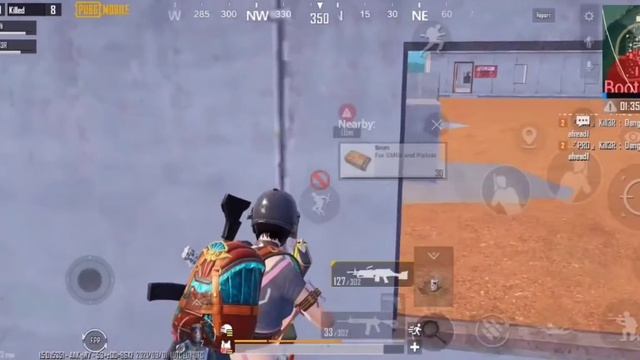 Patkar Duo Vs Arabic bots | 15 solo kills | Poco f3 | Samsung a72 | pubg mobile test after 2 months смотреть онлайн