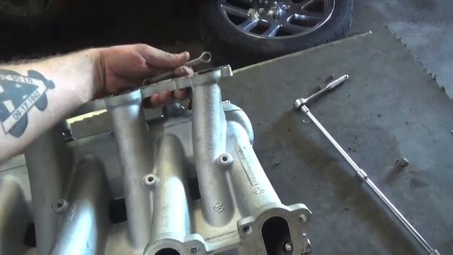 VIper Engine Problems смотреть онлайн