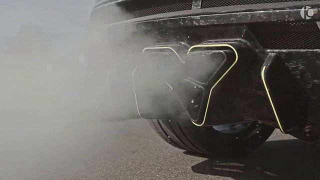 🔥🥵Pure BEAST! ✅ Exhaust Sound ✅2021 Lamborghini Urus Venatus смотреть онлайн