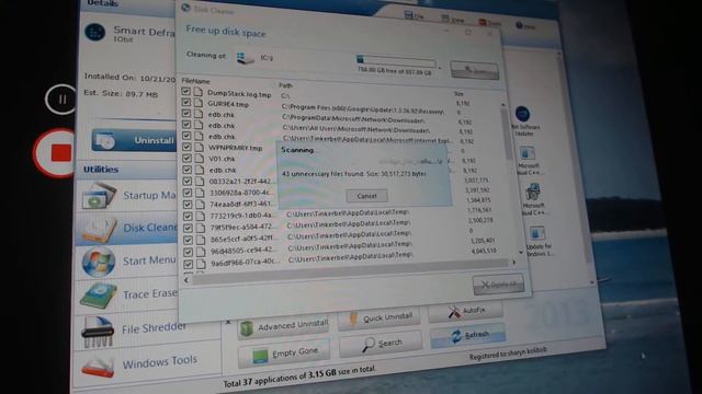 Your uninstaller смотреть онлайн