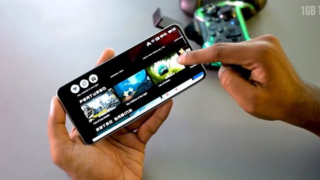 சிறந்த Budget Gamepads Controllers for Pc & Smartphone😍In Tamil смотреть онлайн