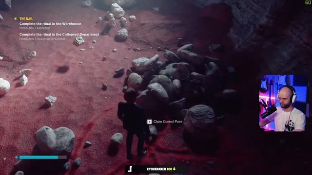 CONTROL RTX 3090 - Could it be the best rtx game? смотреть онлайн