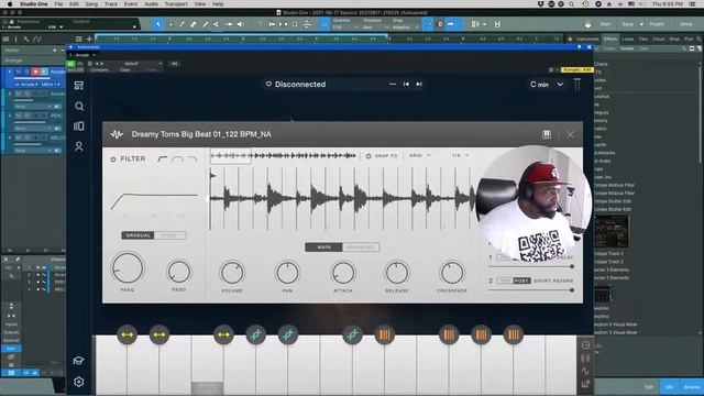 Thursday Night Cookup Episode 18 - Output Arcade Memento смотреть онлайн