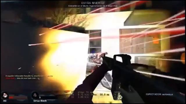 [L4d2] Hacks! смотреть онлайн