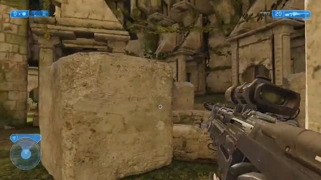 BREAKDANCING JACKAL - Halo 2 Anniversary Gameplay Walkthrough | Piwaa Plays Part 16 (MCC) смотреть онлайн
