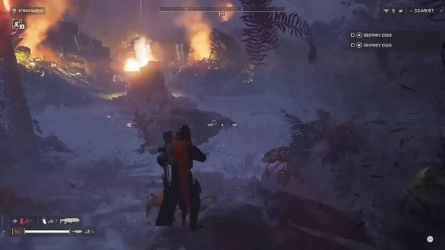 8 INSANE Stratagem Tips I Wish I Knew Sooner in Helldivers 2 смотреть онлайн