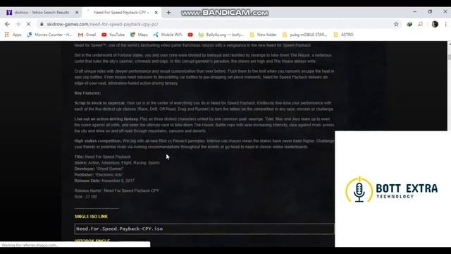 Top 2 websites to Download Repack games|BOTTEXTRA| смотреть онлайн