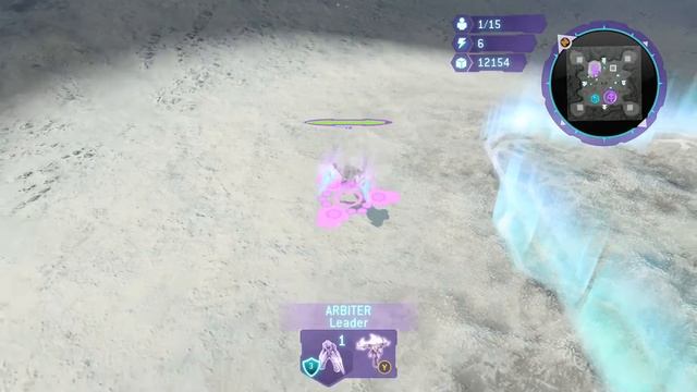Drain Cleaner Achievement - Halo Wars: Definitive Edition смотреть онлайн