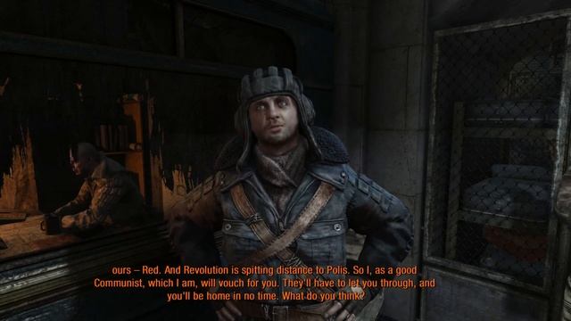 Metro Last Light Redux เครื่องบินหลอน! Ep.4 смотреть онлайн